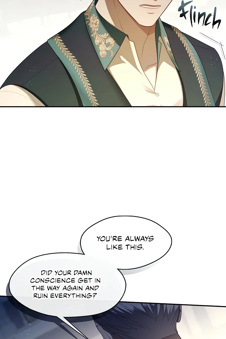 S-Class Hunter Doesn’t Want to Be a Villainous Princess [Speedcat Version] - Chapter 54 manhwa