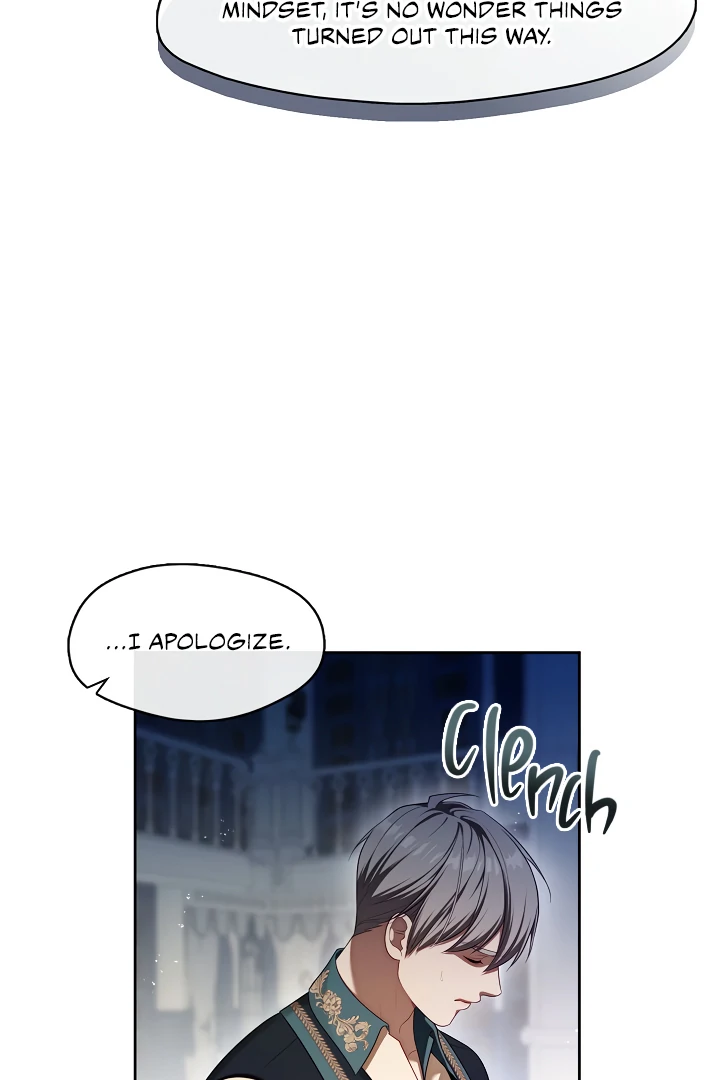 S-Class Hunter Doesn’t Want to Be a Villainous Princess [Speedcat Version] - Chapter 54 manhwa