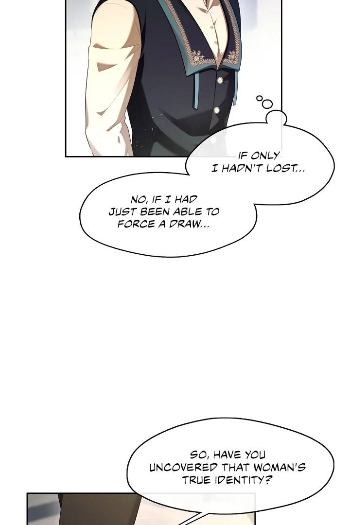 S-Class Hunter Doesn’t Want to Be a Villainous Princess [Speedcat Version] - Chapter 54 manhwa