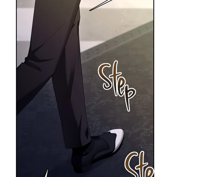 S-Class Hunter Doesn’t Want to Be a Villainous Princess [Speedcat Version] - Chapter 54 manhwa