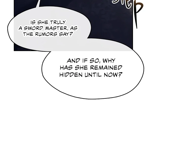 S-Class Hunter Doesn’t Want to Be a Villainous Princess [Speedcat Version] - Chapter 54 manhwa