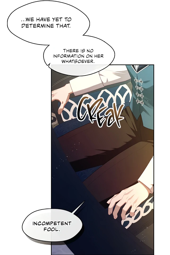 S-Class Hunter Doesn’t Want to Be a Villainous Princess [Speedcat Version] - Chapter 54 manhwa