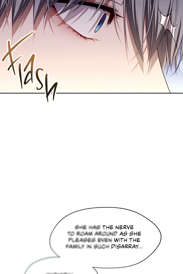 S-Class Hunter Doesn’t Want to Be a Villainous Princess [Speedcat Version] - Chapter 54 manhwa