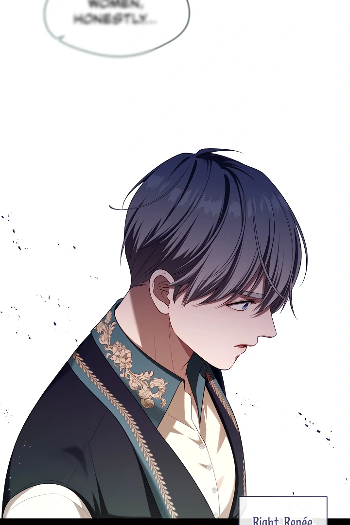 S-Class Hunter Doesn’t Want to Be a Villainous Princess [Speedcat Version] - Chapter 54 manhwa