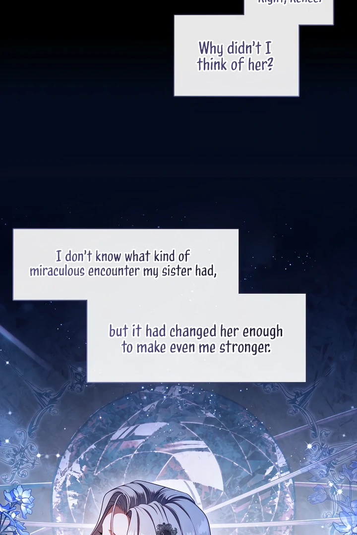 S-Class Hunter Doesn’t Want to Be a Villainous Princess [Speedcat Version] - Chapter 54 manhwa