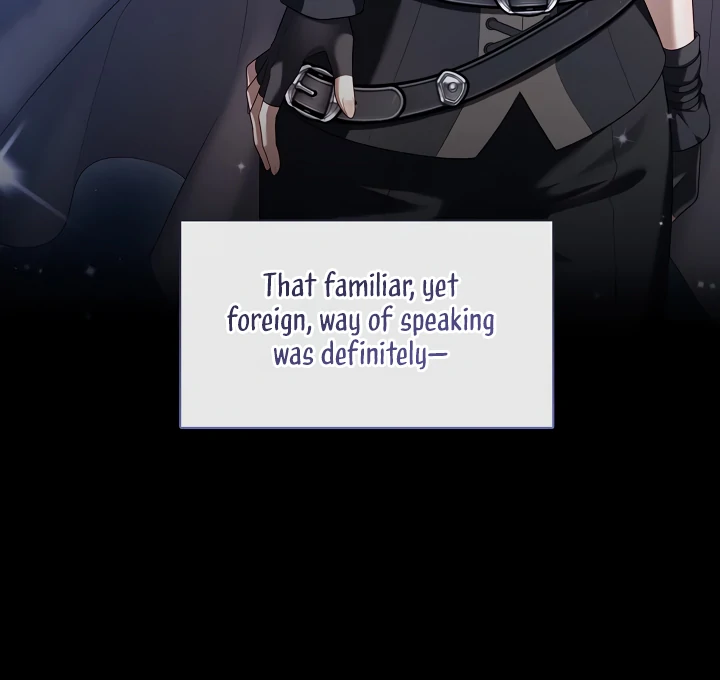 S-Class Hunter Doesn’t Want to Be a Villainous Princess [Speedcat Version] - Chapter 54 manhwa