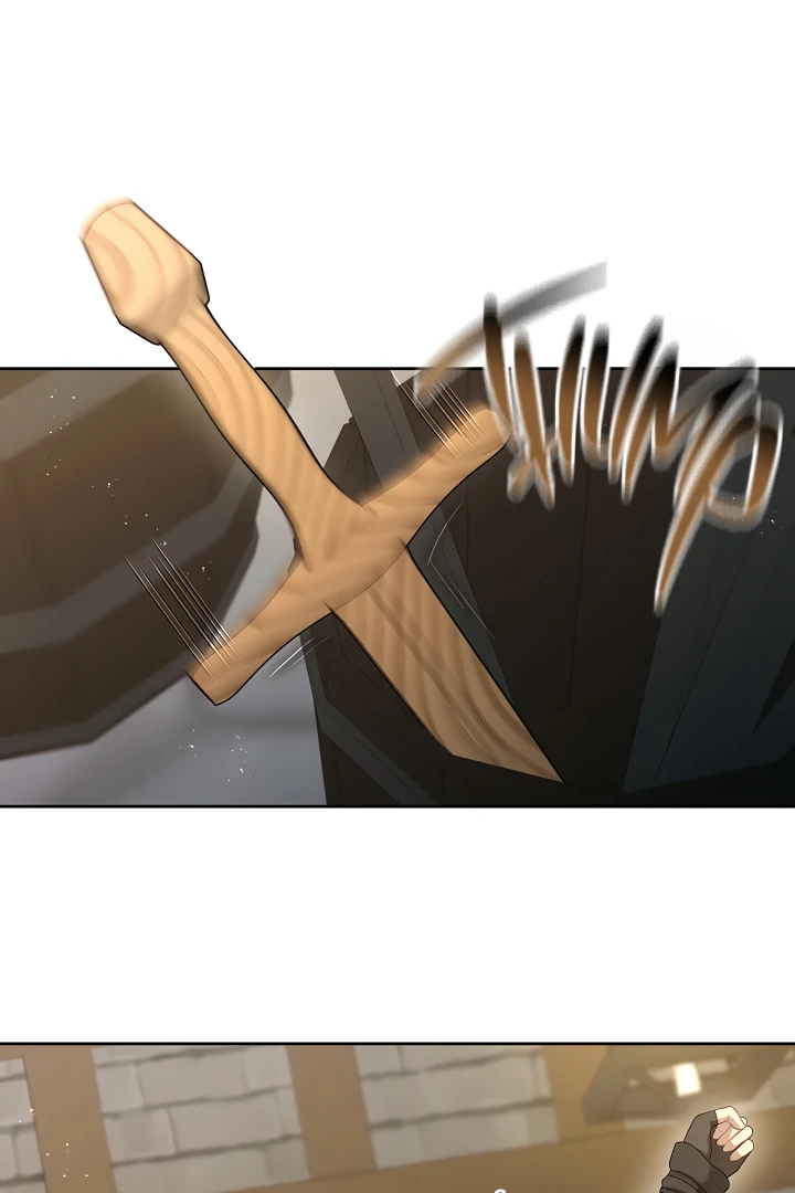 S-Class Hunter Doesn’t Want to Be a Villainous Princess [Speedcat Version] - Chapter 55 manhwa