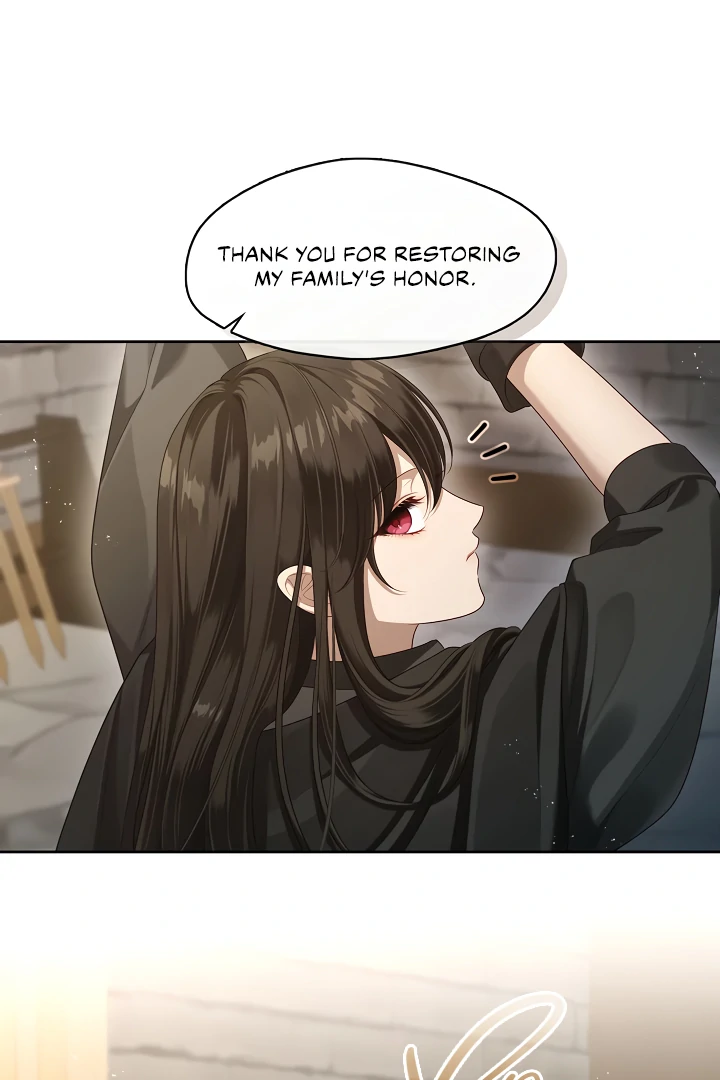 S-Class Hunter Doesn’t Want to Be a Villainous Princess [Speedcat Version] - Chapter 55 manhwa
