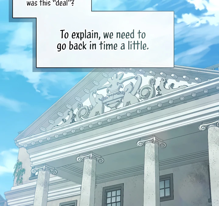 S-Class Hunter Doesn’t Want to Be a Villainous Princess [Speedcat Version] - Chapter 55 manhwa