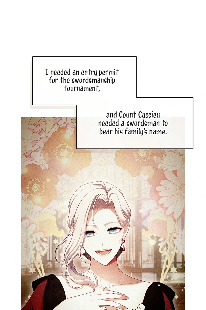 S-Class Hunter Doesn’t Want to Be a Villainous Princess [Speedcat Version] - Chapter 55 manhwa