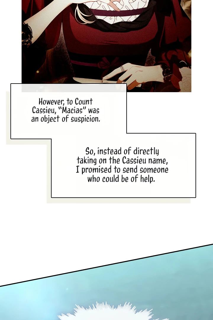 S-Class Hunter Doesn’t Want to Be a Villainous Princess [Speedcat Version] - Chapter 55 manhwa
