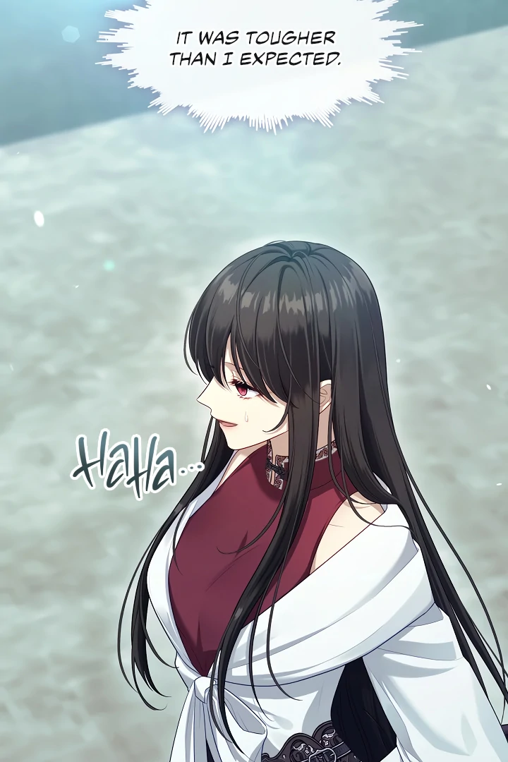 S-Class Hunter Doesn’t Want to Be a Villainous Princess [Speedcat Version] - Chapter 55 manhwa
