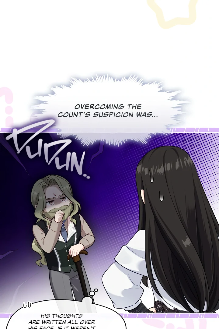 S-Class Hunter Doesn’t Want to Be a Villainous Princess [Speedcat Version] - Chapter 55 manhwa