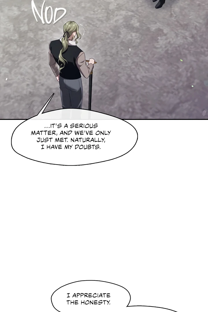S-Class Hunter Doesn’t Want to Be a Villainous Princess [Speedcat Version] - Chapter 55 manhwa