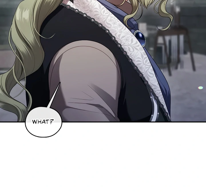 S-Class Hunter Doesn’t Want to Be a Villainous Princess [Speedcat Version] - Chapter 55 manhwa