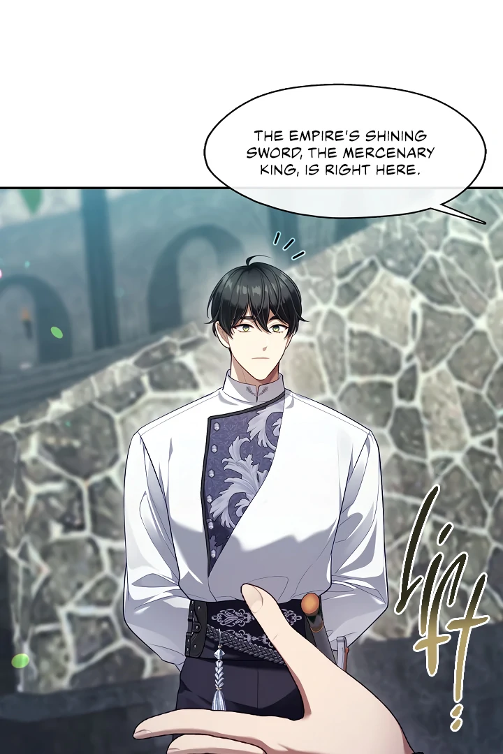 S-Class Hunter Doesn’t Want to Be a Villainous Princess [Speedcat Version] - Chapter 55 manhwa