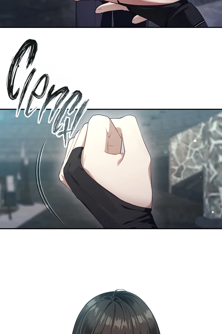 S-Class Hunter Doesn’t Want to Be a Villainous Princess [Speedcat Version] - Chapter 55 manhwa