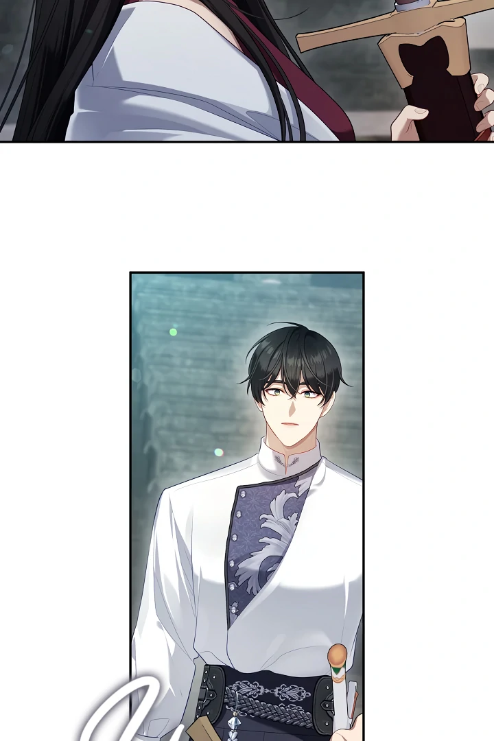 S-Class Hunter Doesn’t Want to Be a Villainous Princess [Speedcat Version] - Chapter 55 manhwa