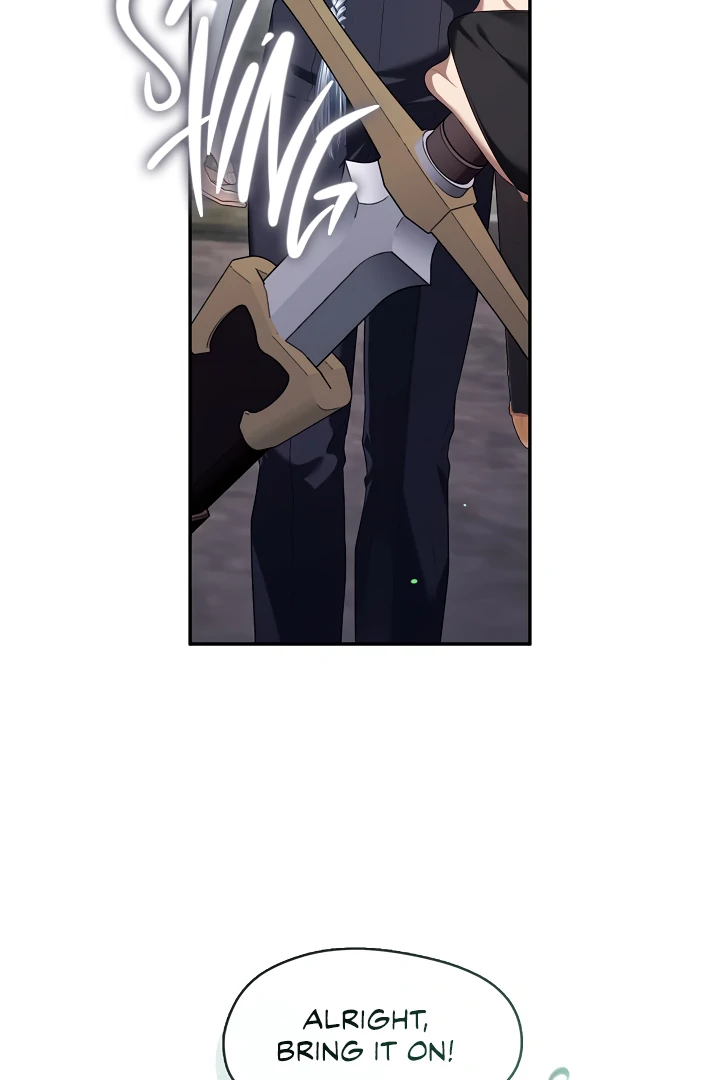 S-Class Hunter Doesn’t Want to Be a Villainous Princess [Speedcat Version] - Chapter 55 manhwa