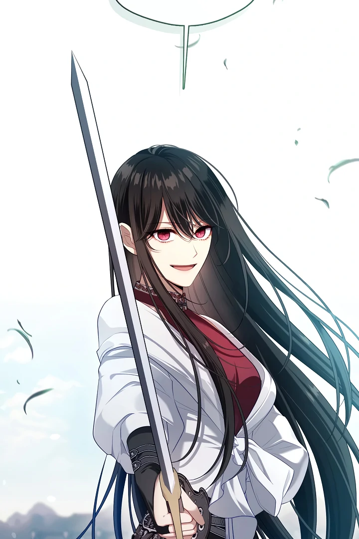 S-Class Hunter Doesn’t Want to Be a Villainous Princess [Speedcat Version] - Chapter 55 manhwa