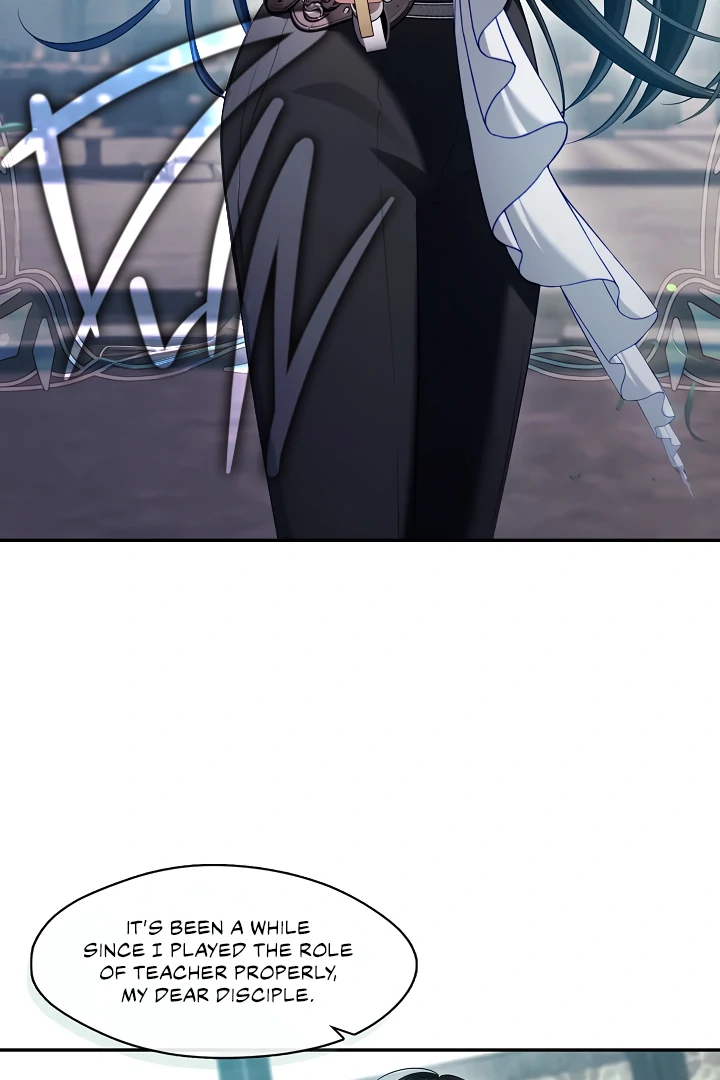 S-Class Hunter Doesn’t Want to Be a Villainous Princess [Speedcat Version] - Chapter 55 manhwa