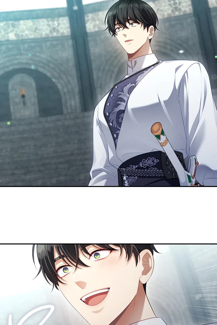 S-Class Hunter Doesn’t Want to Be a Villainous Princess [Speedcat Version] - Chapter 55 manhwa