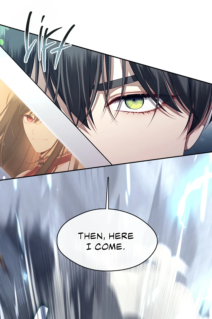 S-Class Hunter Doesn’t Want to Be a Villainous Princess [Speedcat Version] - Chapter 55 manhwa