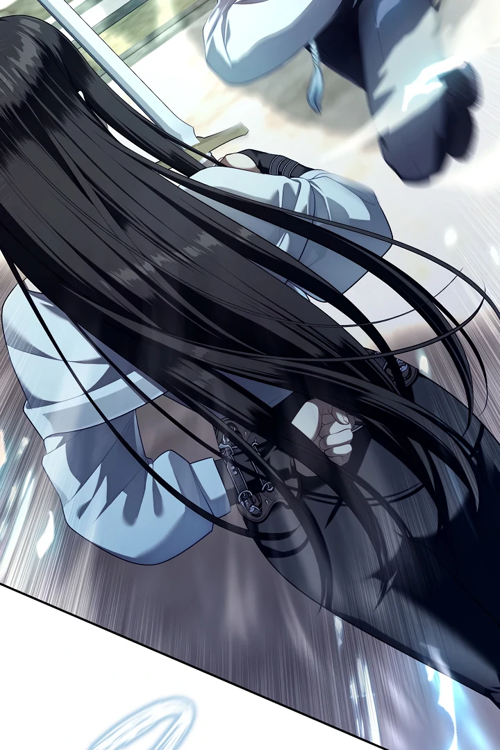 S-Class Hunter Doesn’t Want to Be a Villainous Princess [Speedcat Version] - Chapter 55 manhwa