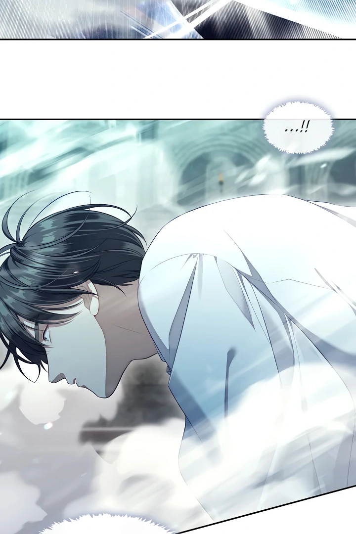 S-Class Hunter Doesn’t Want to Be a Villainous Princess [Speedcat Version] - Chapter 55 manhwa