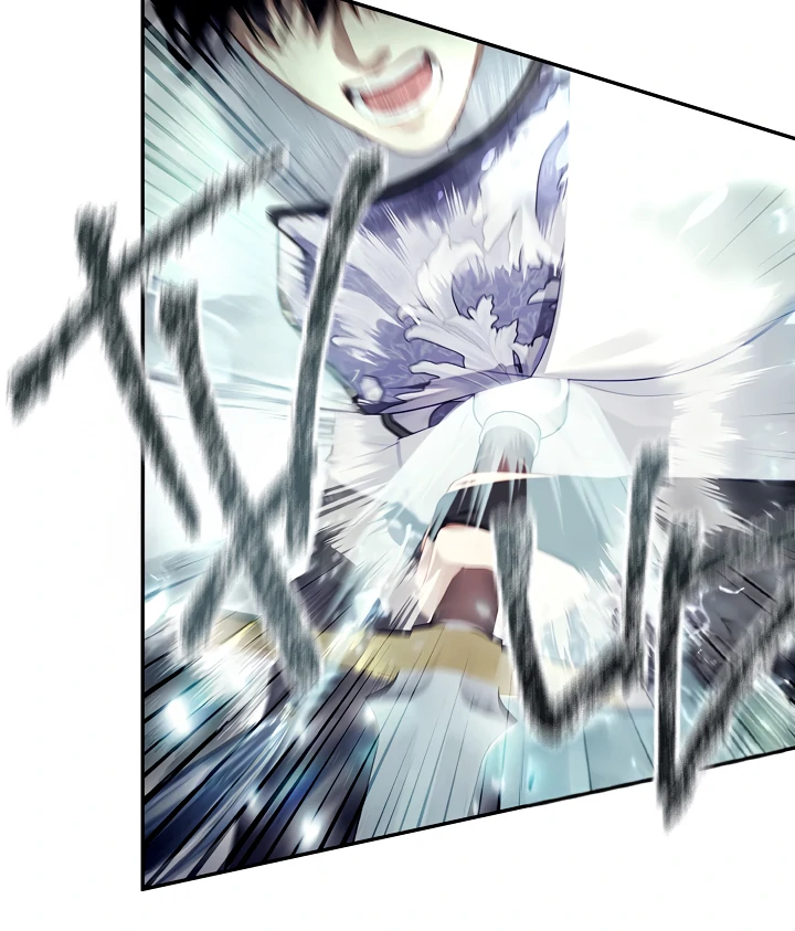 S-Class Hunter Doesn’t Want to Be a Villainous Princess [Speedcat Version] - Chapter 55 manhwa