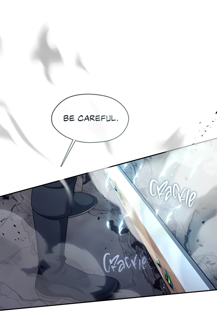 S-Class Hunter Doesn’t Want to Be a Villainous Princess [Speedcat Version] - Chapter 55 manhwa
