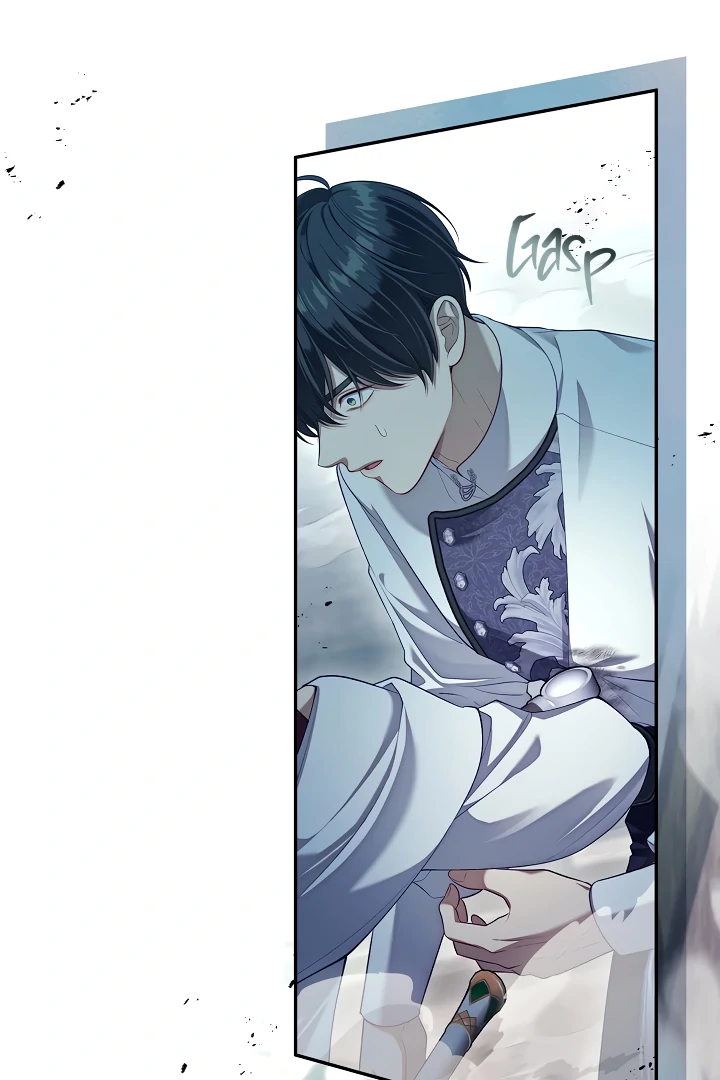 S-Class Hunter Doesn’t Want to Be a Villainous Princess [Speedcat Version] - Chapter 55 manhwa