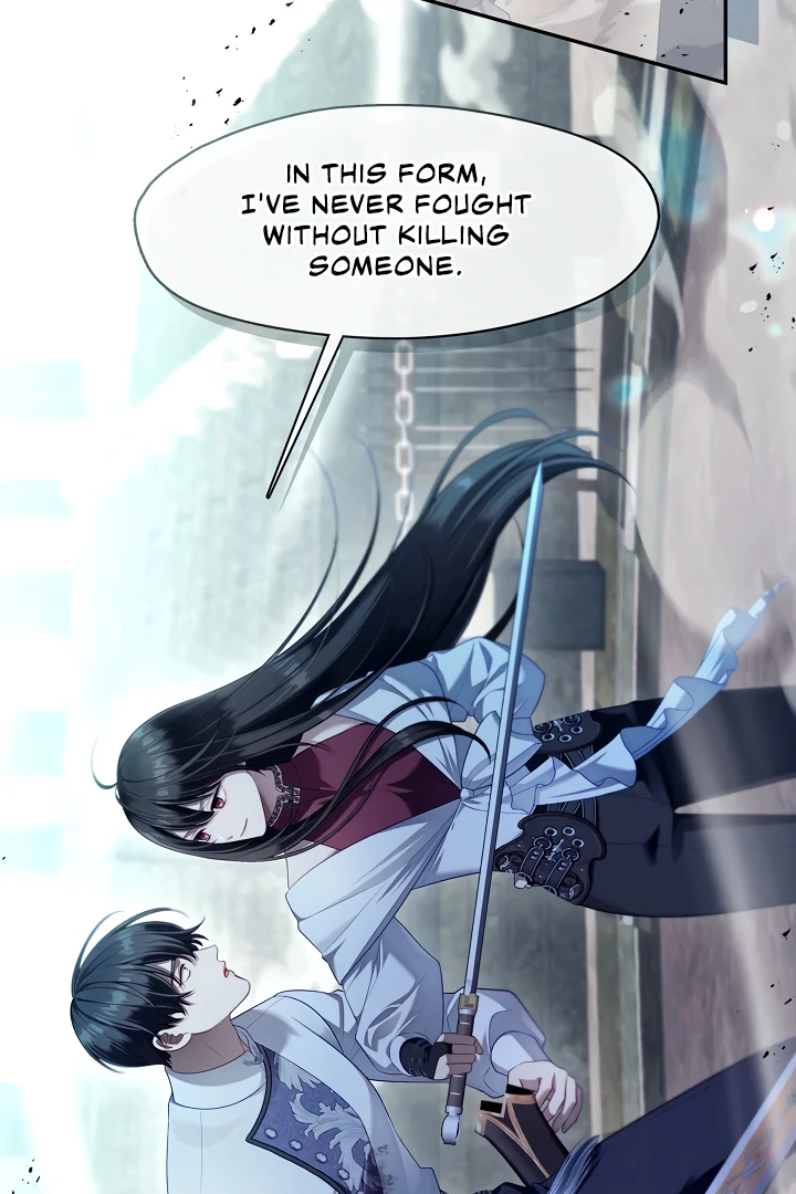S-Class Hunter Doesn’t Want to Be a Villainous Princess [Speedcat Version] - Chapter 55 manhwa
