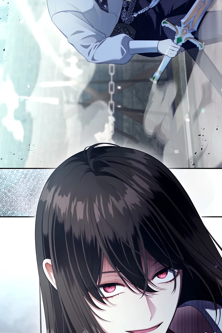 S-Class Hunter Doesn’t Want to Be a Villainous Princess [Speedcat Version] - Chapter 55 manhwa