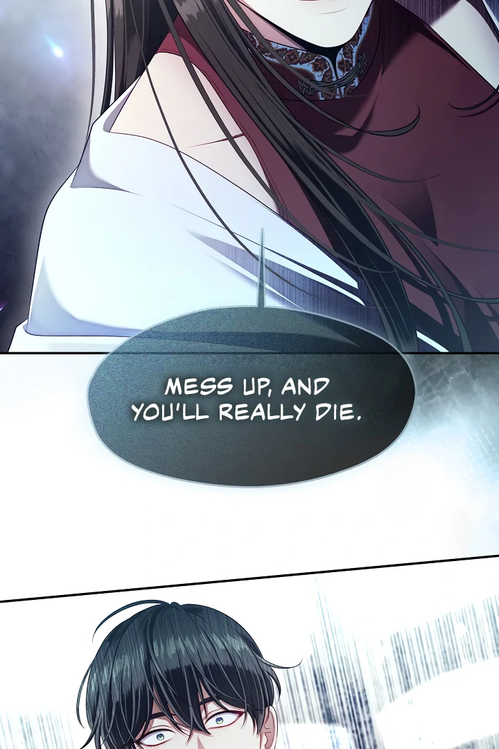 S-Class Hunter Doesn’t Want to Be a Villainous Princess [Speedcat Version] - Chapter 55 manhwa