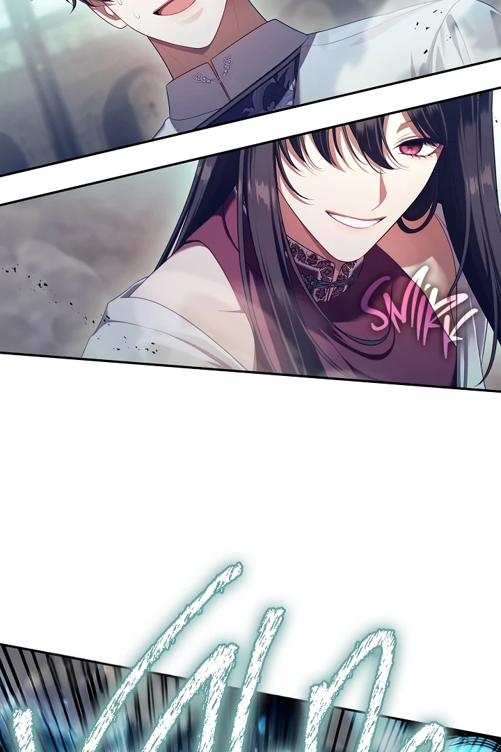 S-Class Hunter Doesn’t Want to Be a Villainous Princess [Speedcat Version] - Chapter 55 manhwa