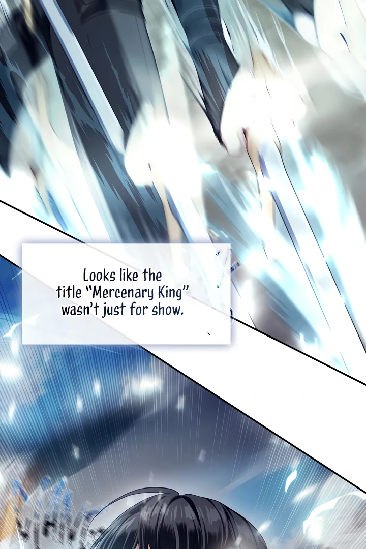 S-Class Hunter Doesn’t Want to Be a Villainous Princess [Speedcat Version] - Chapter 55 manhwa