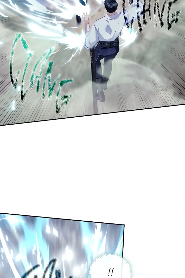 S-Class Hunter Doesn’t Want to Be a Villainous Princess [Speedcat Version] - Chapter 55 manhwa