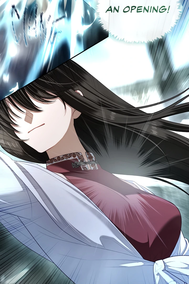 S-Class Hunter Doesn’t Want to Be a Villainous Princess [Speedcat Version] - Chapter 55 manhwa