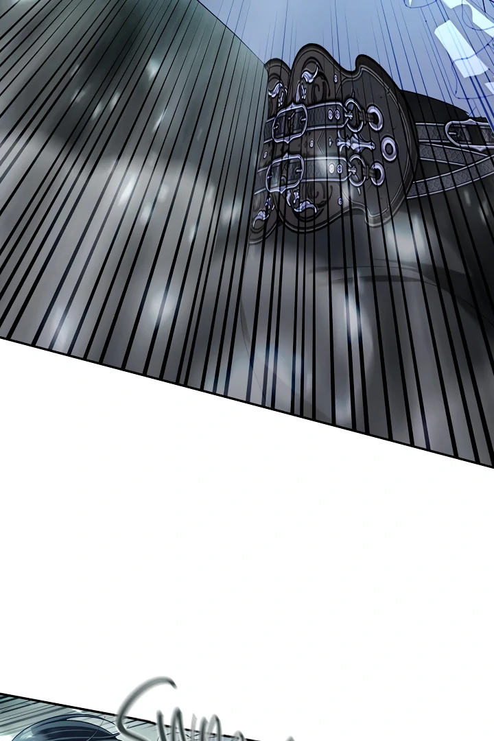 S-Class Hunter Doesn’t Want to Be a Villainous Princess [Speedcat Version] - Chapter 55 manhwa