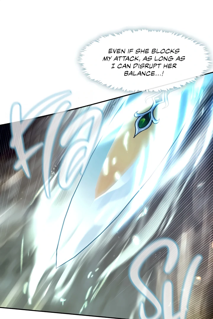 S-Class Hunter Doesn’t Want to Be a Villainous Princess [Speedcat Version] - Chapter 55 manhwa