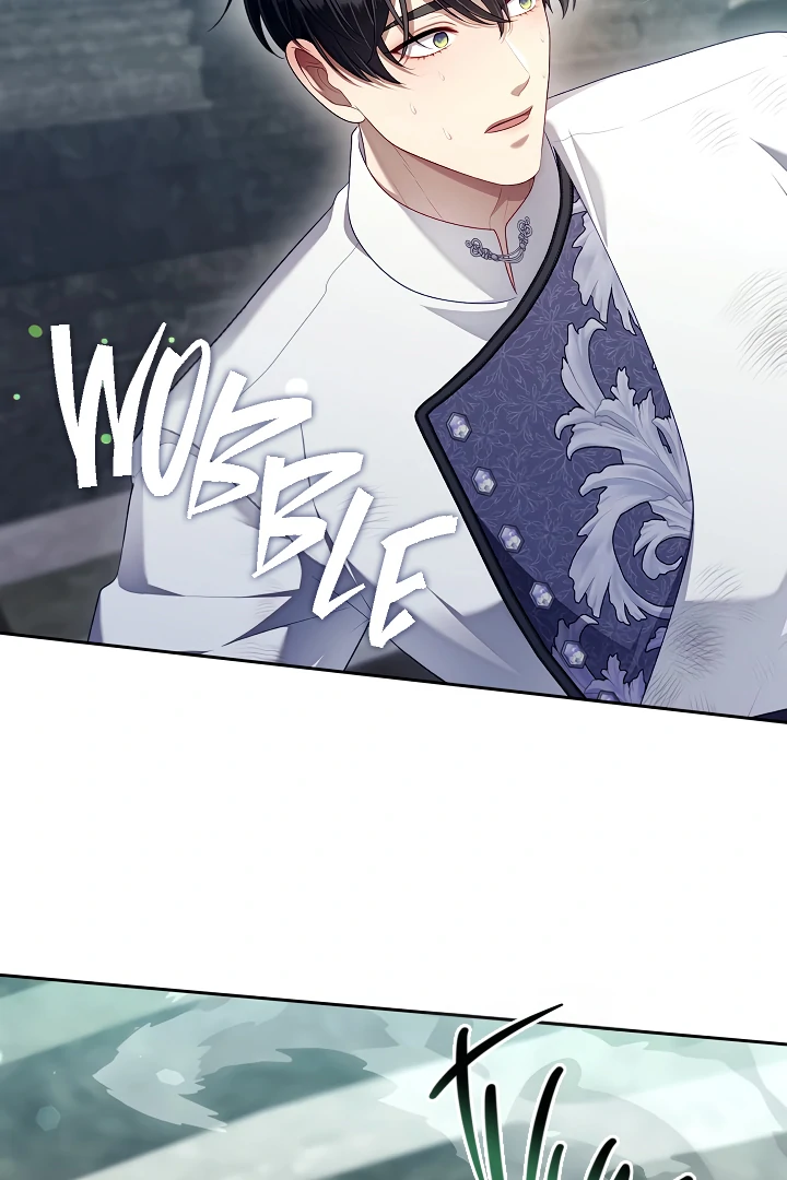 S-Class Hunter Doesn’t Want to Be a Villainous Princess [Speedcat Version] - Chapter 55 manhwa