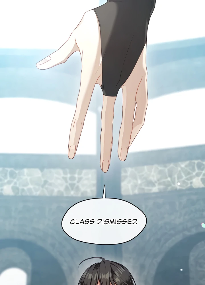 S-Class Hunter Doesn’t Want to Be a Villainous Princess [Speedcat Version] - Chapter 55 manhwa