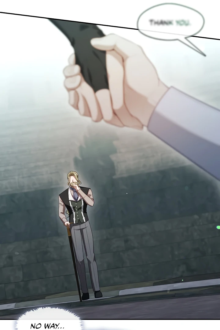 S-Class Hunter Doesn’t Want to Be a Villainous Princess [Speedcat Version] - Chapter 55 manhwa