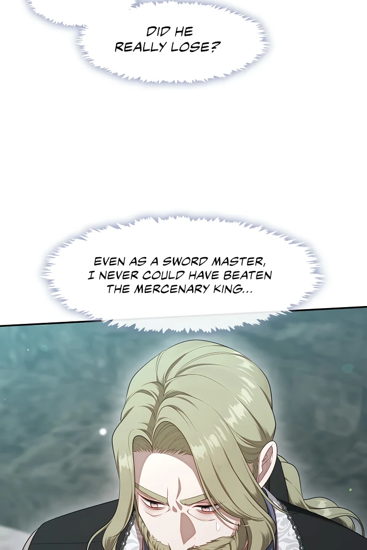 S-Class Hunter Doesn’t Want to Be a Villainous Princess [Speedcat Version] - Chapter 55 manhwa