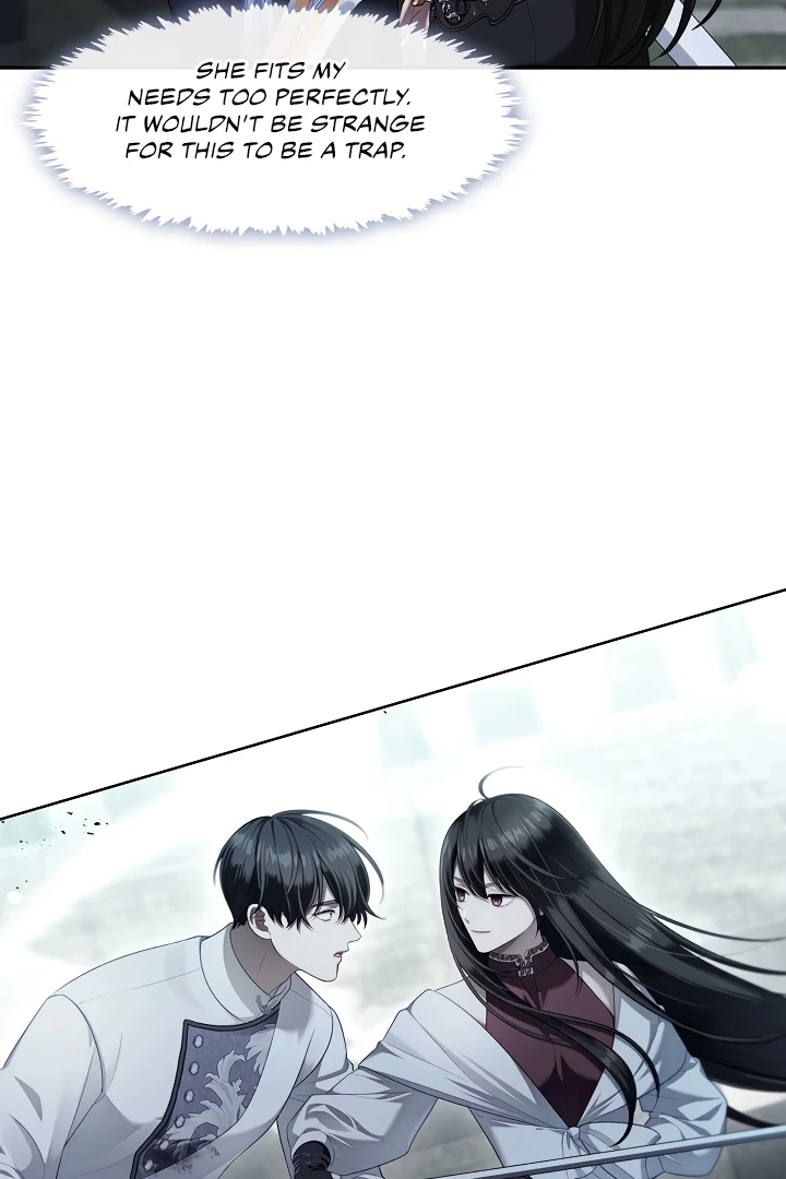S-Class Hunter Doesn’t Want to Be a Villainous Princess [Speedcat Version] - Chapter 55 manhwa