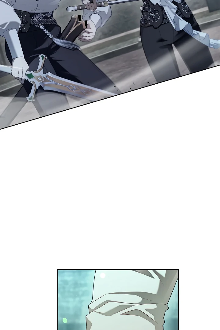 S-Class Hunter Doesn’t Want to Be a Villainous Princess [Speedcat Version] - Chapter 55 manhwa