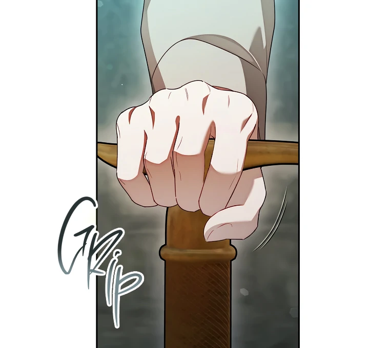 S-Class Hunter Doesn’t Want to Be a Villainous Princess [Speedcat Version] - Chapter 55 manhwa