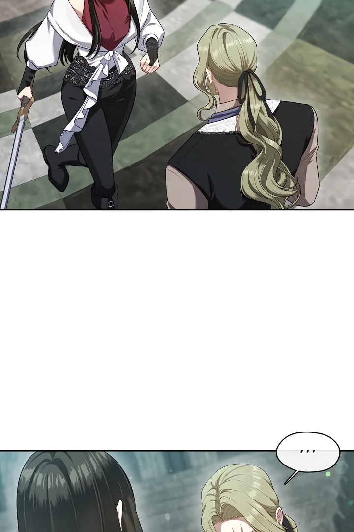 S-Class Hunter Doesn’t Want to Be a Villainous Princess [Speedcat Version] - Chapter 55 manhwa