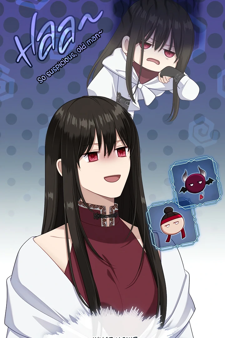 S-Class Hunter Doesn’t Want to Be a Villainous Princess [Speedcat Version] - Chapter 55 manhwa